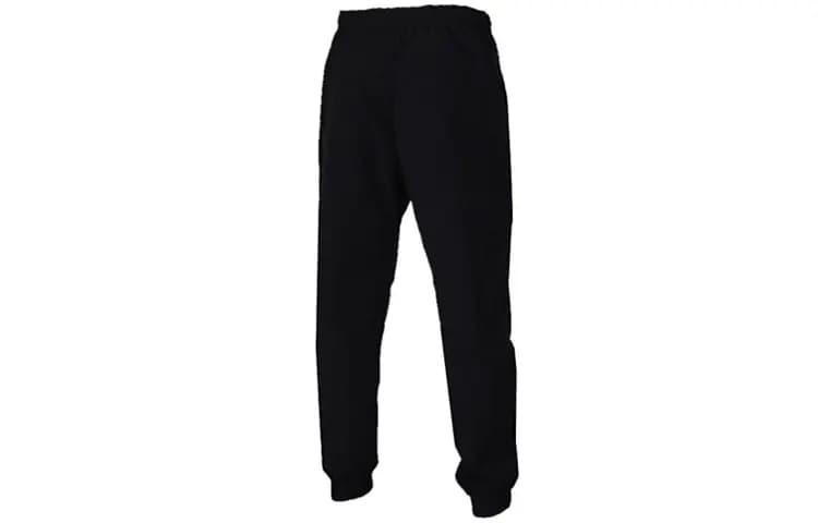 Nike As M Nsw He Wr Pant Wvn Kişi İdman Şalvarı Qara 2