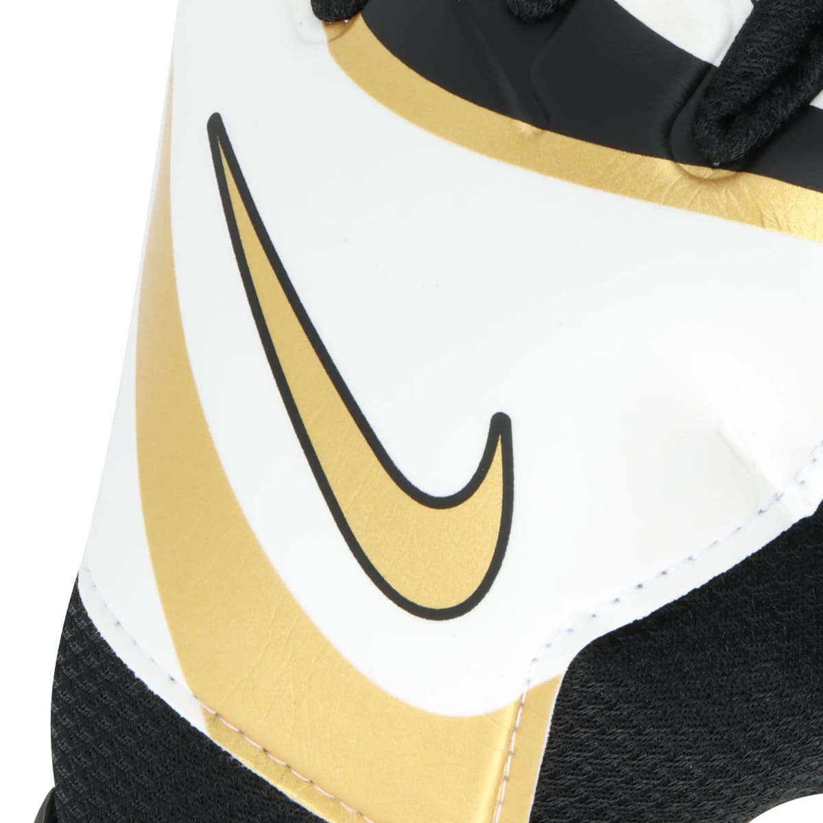 Nike İdman Əlcəyi Uşaq Qızılı 4