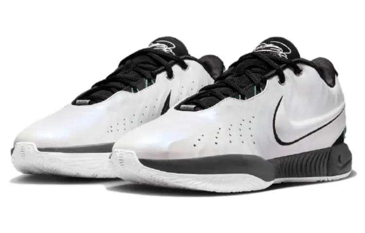 Nike LeBron 21 Ep 'Conchiolin' 3