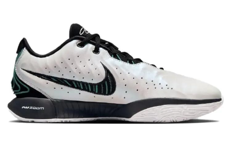 Nike LeBron 21 Ep 'Conchiolin' 2
