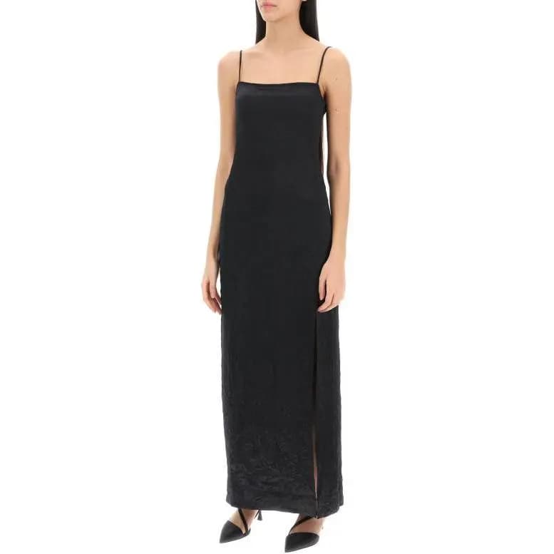 GANNI Maxi Don 5