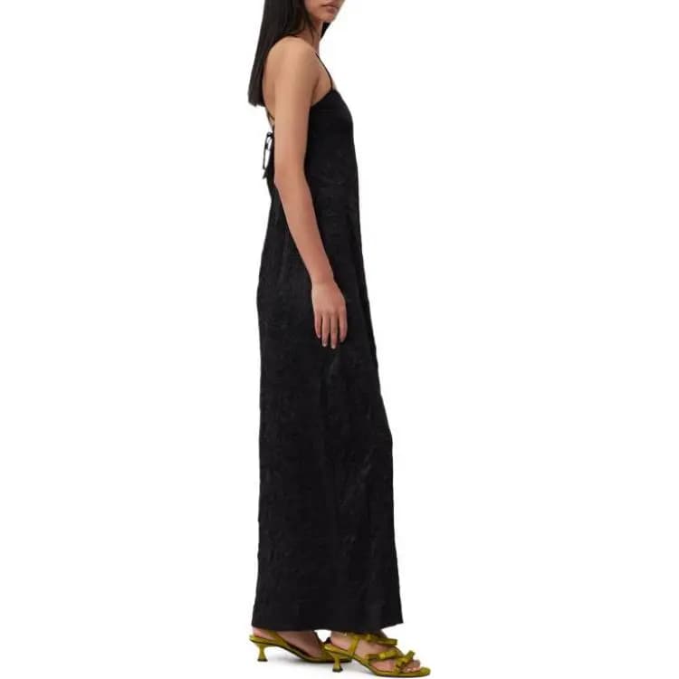 GANNI Maxi Don 7