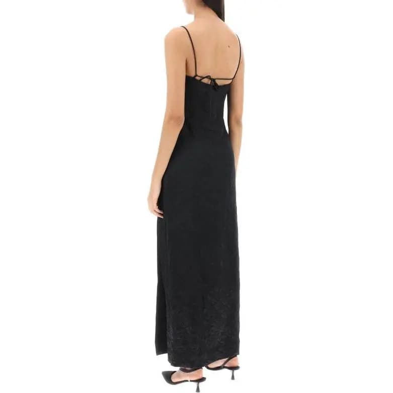 GANNI Maxi Don 4