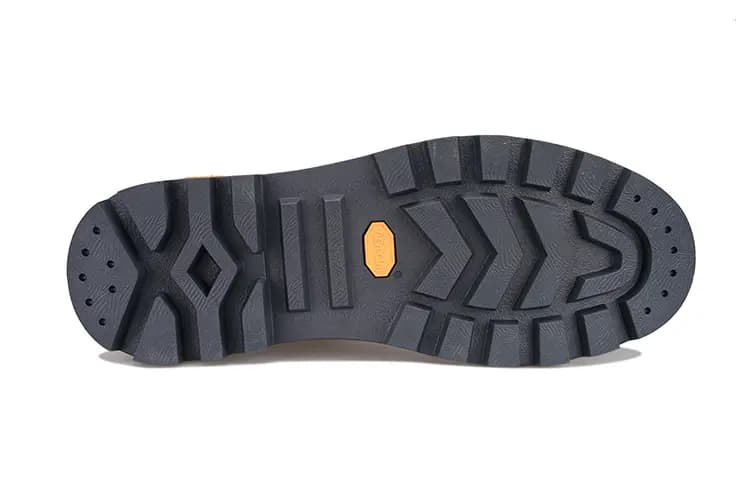 Palladium Martin Kişi Çəkmələri Qara 7
