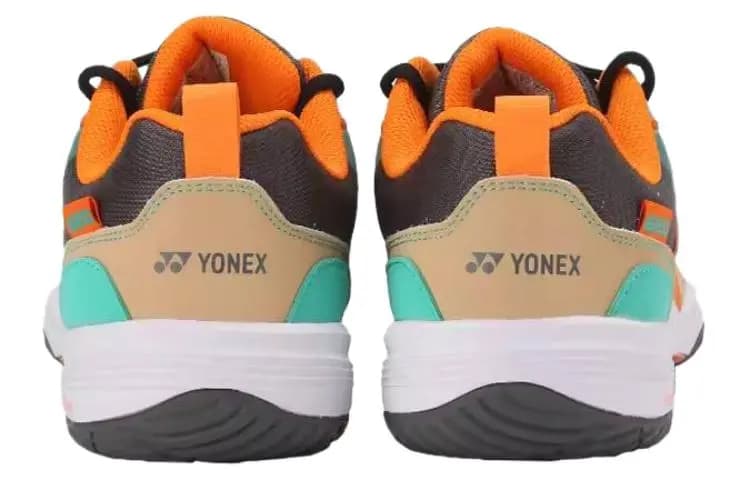 YONEX Badminton Ayaqqabısı Unisex Qəhvəyi 4