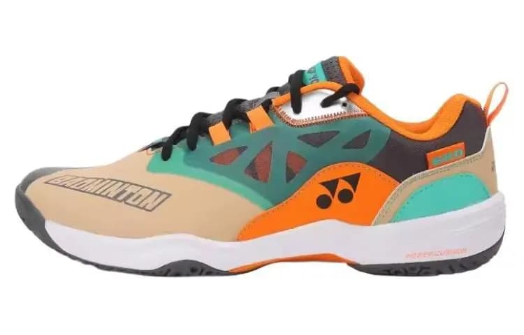 YONEX Badminton Ayaqqabısı Unisex Qəhvəyi