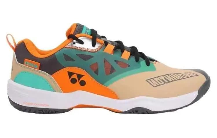 YONEX Badminton Ayaqqabısı Unisex Qəhvəyi 2
