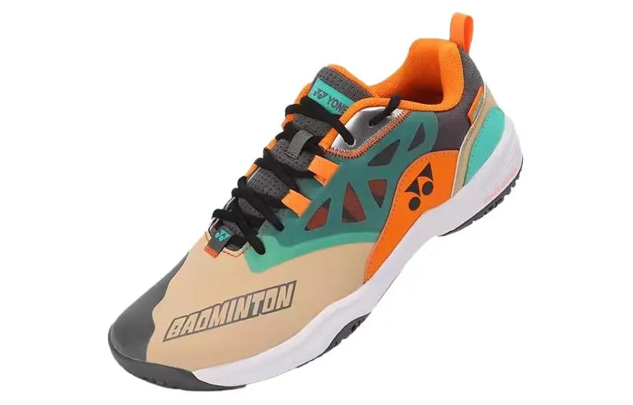 YONEX Badminton Ayaqqabısı Unisex Qəhvəyi 3