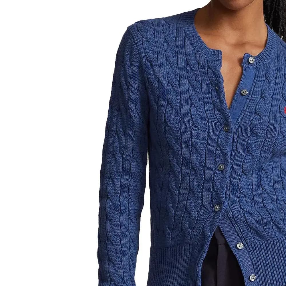 Polo Ralph Lauren Qadın Kardiqanı 4