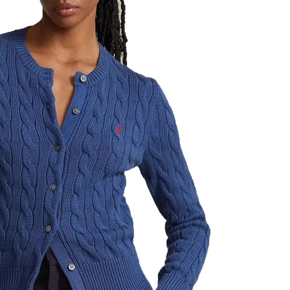 Polo Ralph Lauren Qadın Kardiqanı 6