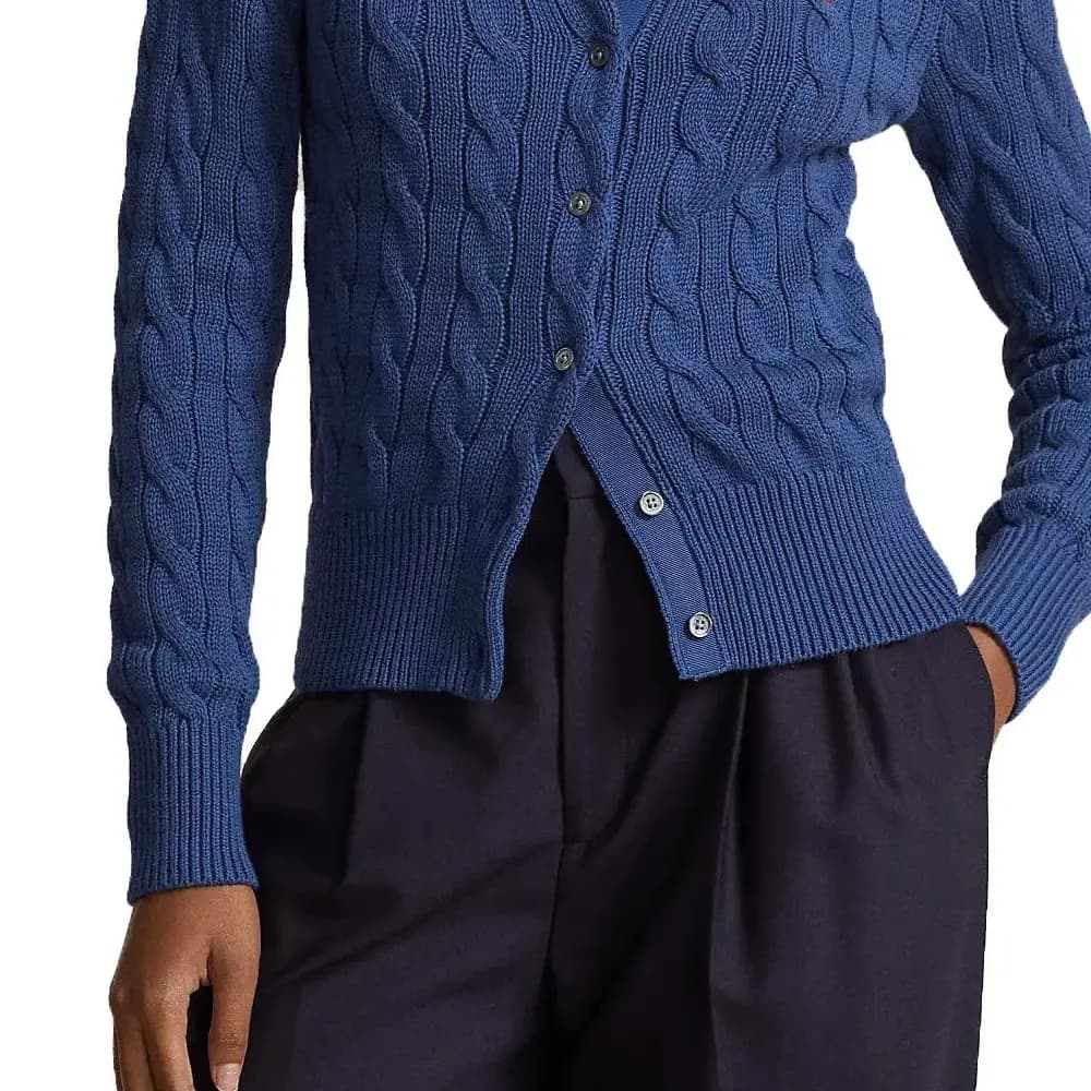 Polo Ralph Lauren Qadın Kardiqanı 5