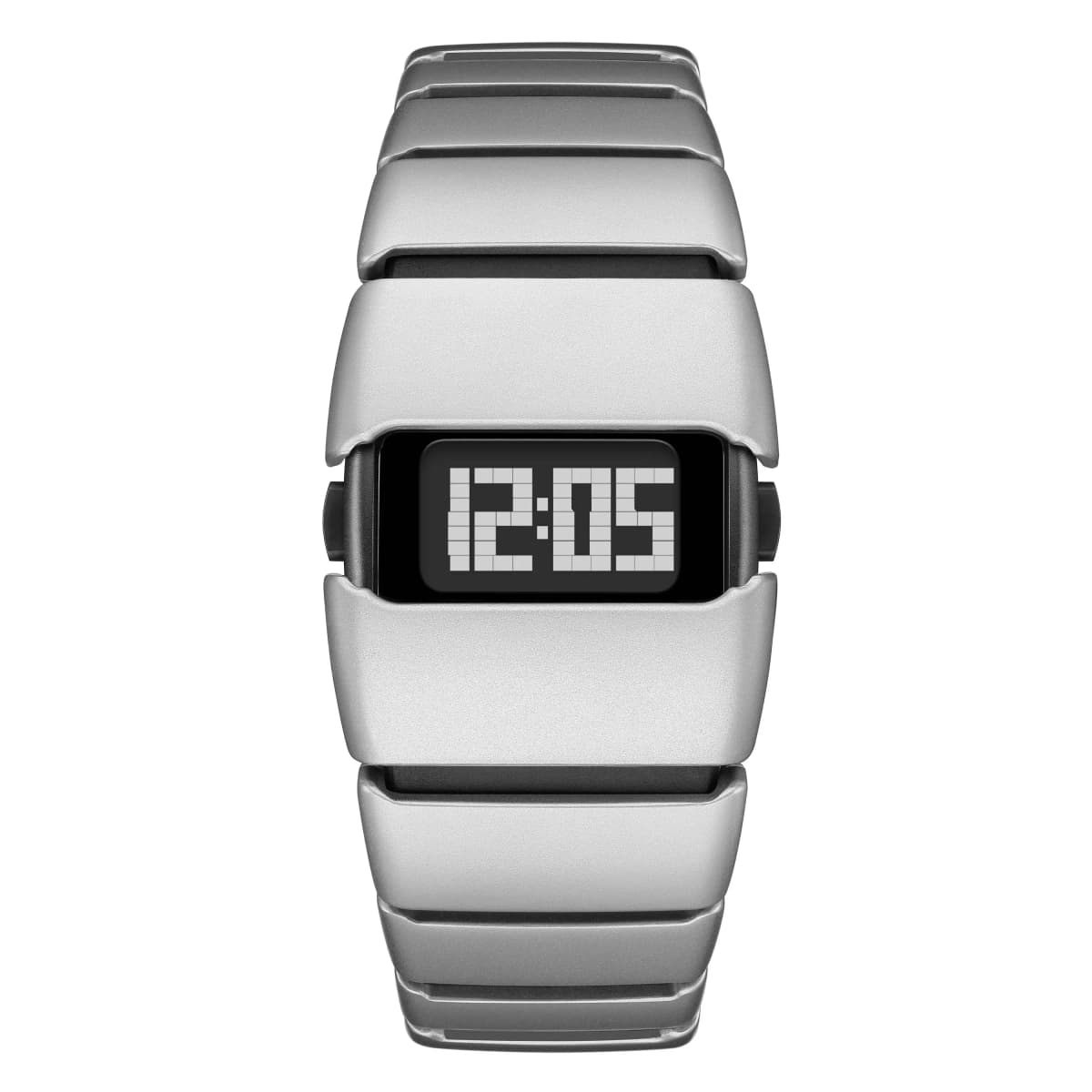 IB BENLYDESIGN Y2K Unisex Saat Qara