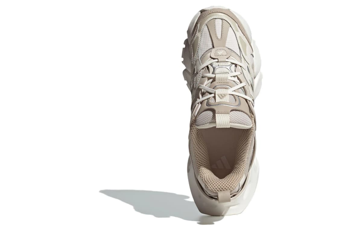 adidas XLG Beige 4
