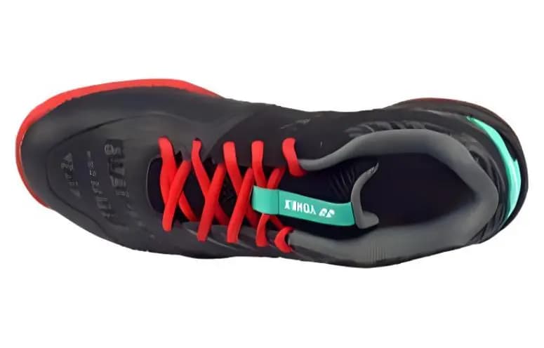 YONEX Kişi Badminton Ayaqqabısı Qara