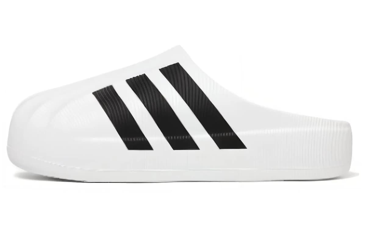 adidas originals Superstar Ağ/Qara