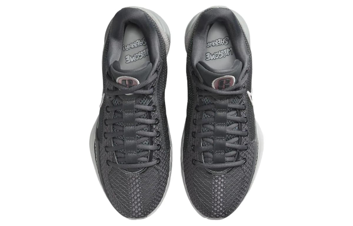 Nike Sabrina 1 Ep 'Beyond The Game' Qadın Basketbol Ayaqqabısı 4