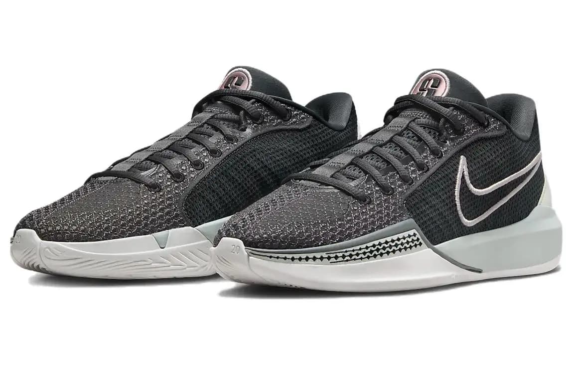 Nike Sabrina 1 Ep 'Beyond The Game' Qadın Basketbol Ayaqqabısı 3