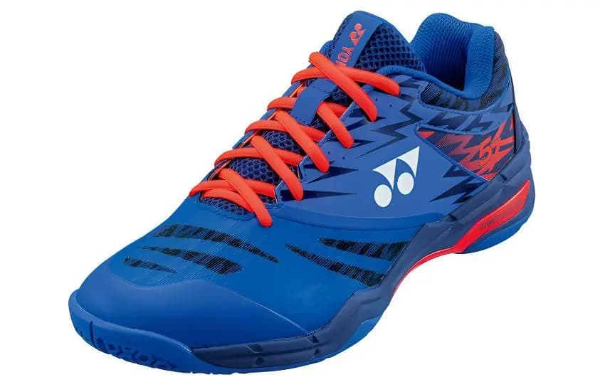 YONEX Badminton Ayaqqabısı Mavi 3