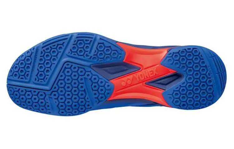 YONEX Badminton Ayaqqabısı Mavi 4