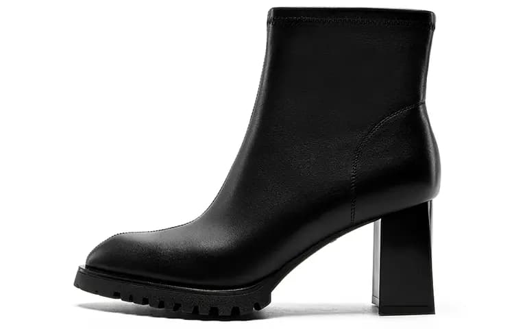 NINE WEST Qadın Ankle Boots 7sm