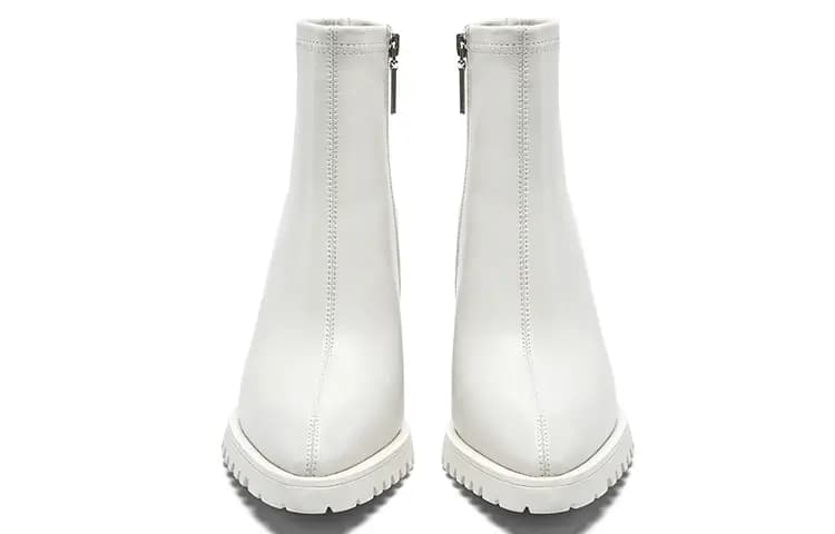 NINE WEST Qadın Ankle Boots 7sm 11