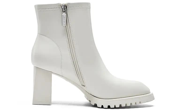 NINE WEST Qadın Ankle Boots 7sm 8