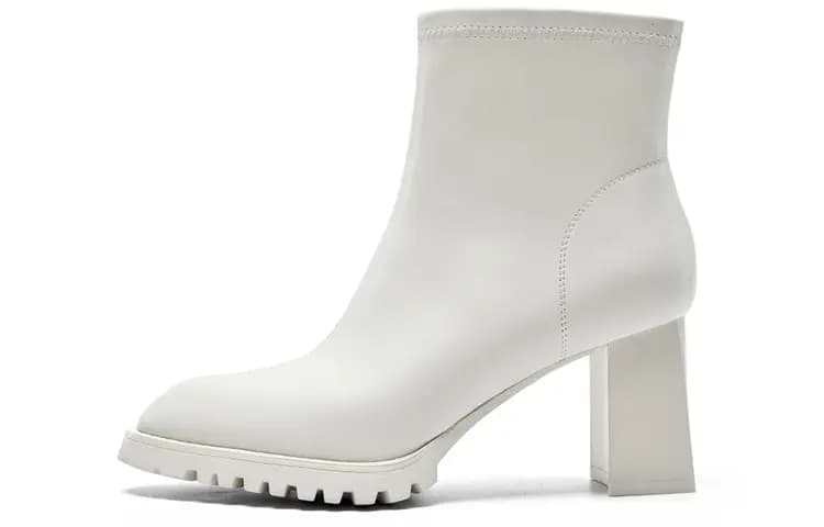 NINE WEST Qadın Ankle Boots 7sm 7