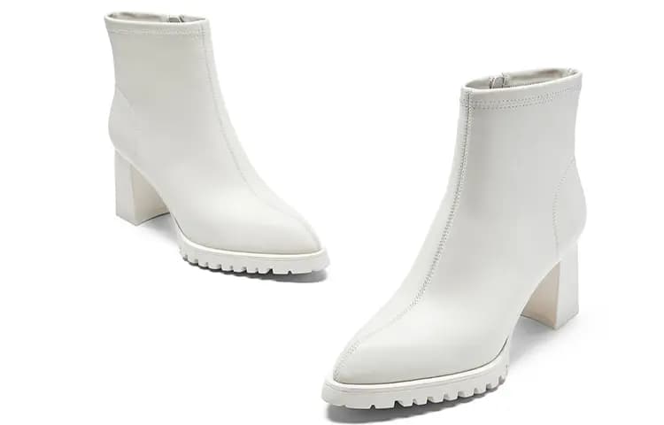 NINE WEST Qadın Ankle Boots 7sm 12