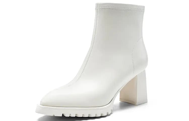 NINE WEST Qadın Ankle Boots 7sm 9
