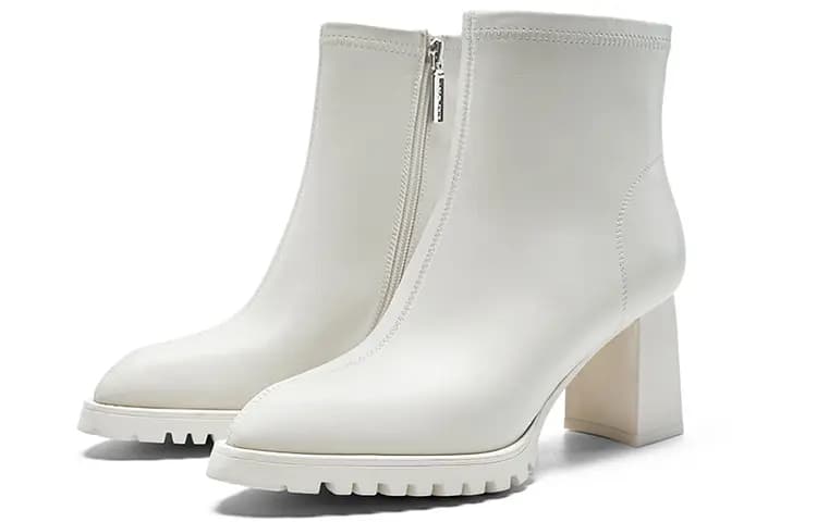 NINE WEST Qadın Ankle Boots 7sm 10