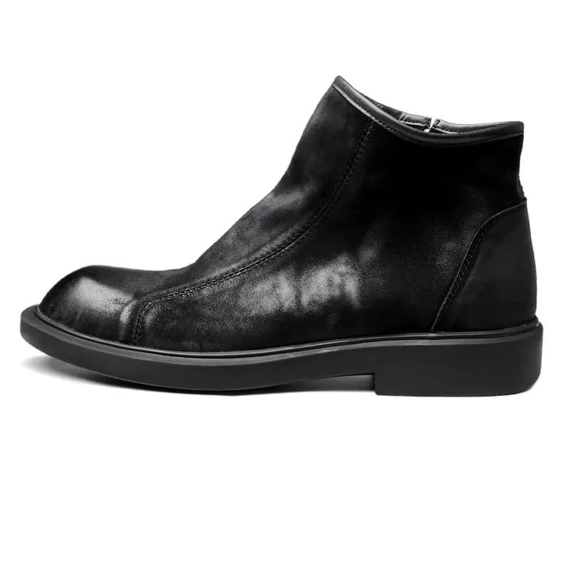 Brounvanm Ankle Boots Men 10