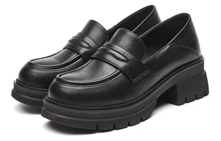 DAPHNE Loafer Qadın 3