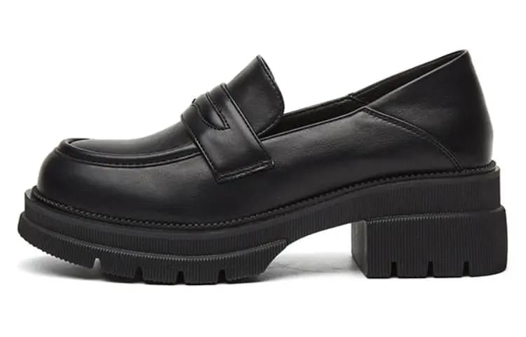 DAPHNE Loafer Qadın