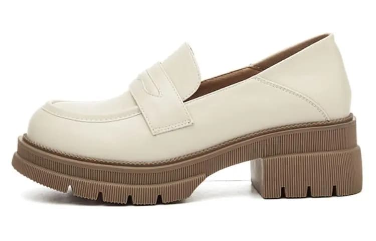 DAPHNE Loafer Qadın 7