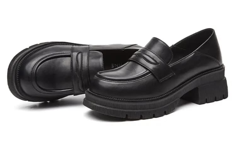 DAPHNE Loafer Qadın 4