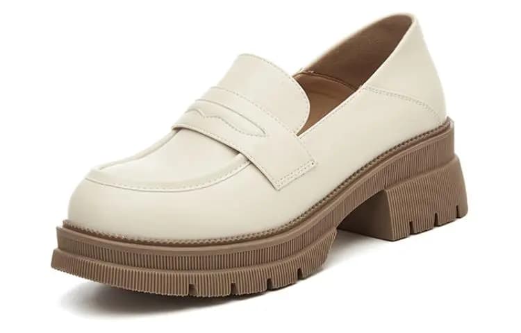 DAPHNE Loafer Qadın 8