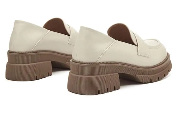 DAPHNE Loafer Qadın 10