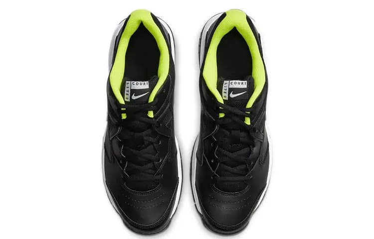 Nike Court Lite 2 Qara/Volt 4