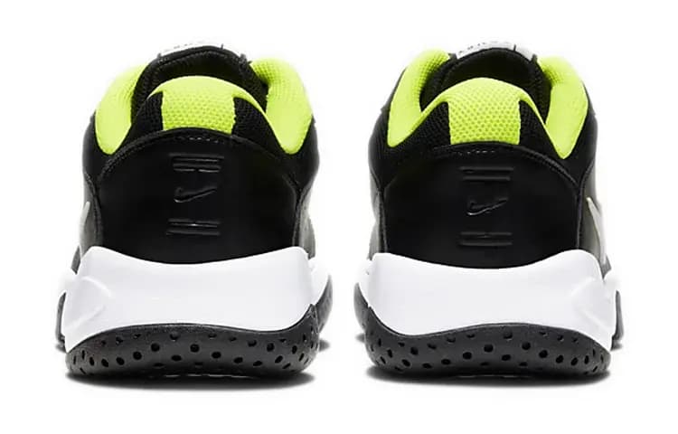 Nike Court Lite 2 Qara/Volt 5
