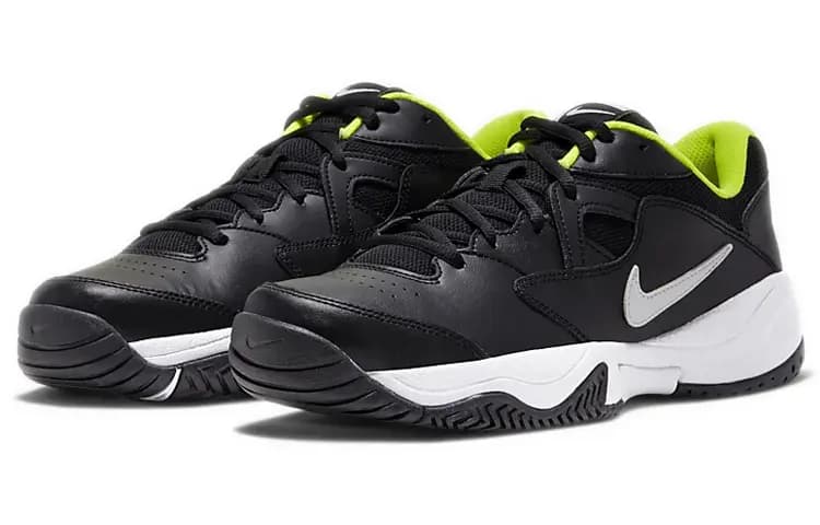 Nike Court Lite 2 Qara/Volt 3