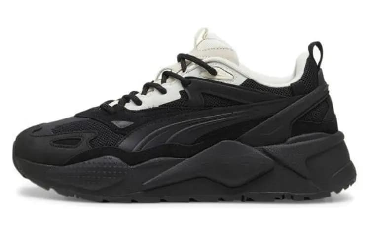 PUMA RS-X Efekt Prm İdman Ayaqqabısı Unisex Qara