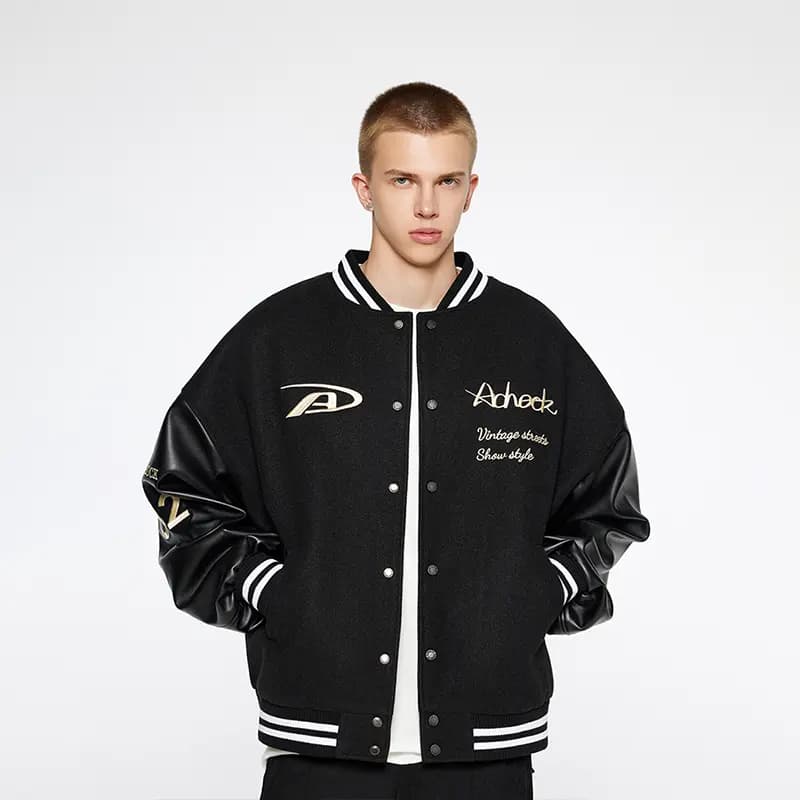 A chock American Basic Unisex Beysbol Pencəyi 6