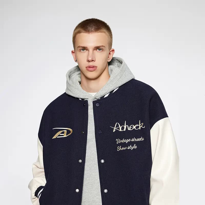 A chock American Basic Unisex Beysbol Pencəyi 3