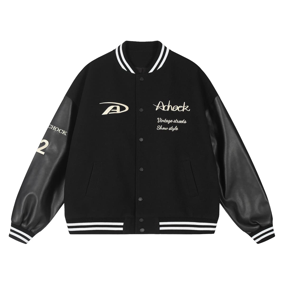 A chock American Basic Unisex Beysbol Pencəyi 4