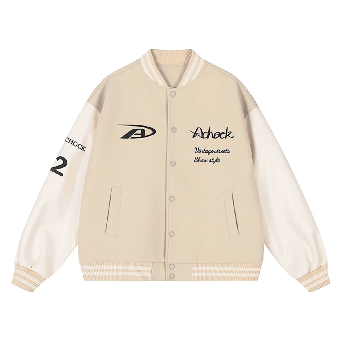 A chock American Basic Unisex Beysbol Pencəyi 7