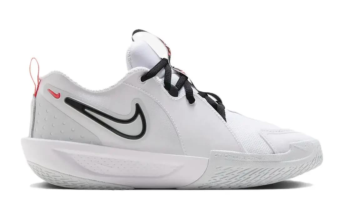 Nike Air Zoom G.T. Cut 3 Uşaq Basketbol Ayaqqabısı 2