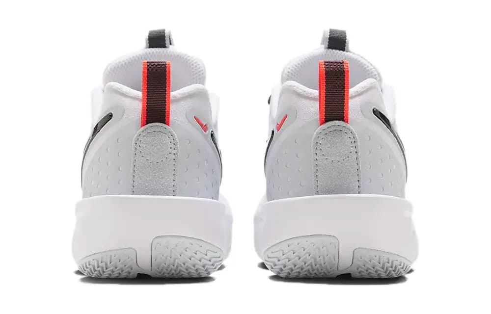 Nike Air Zoom G.T. Cut 3 Uşaq Basketbol Ayaqqabısı 5
