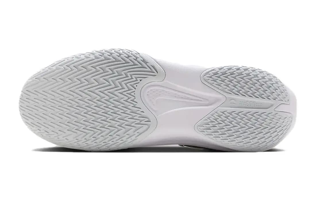 Nike Air Zoom G.T. Cut 3 Uşaq Basketbol Ayaqqabısı 6