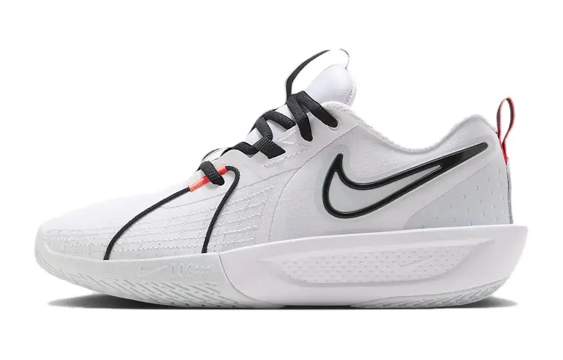 Nike Air Zoom G.T. Cut 3 Uşaq Basketbol Ayaqqabısı