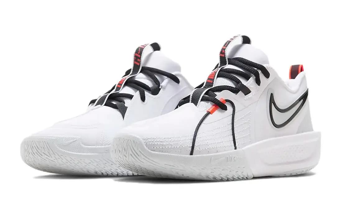 Nike Air Zoom G.T. Cut 3 Uşaq Basketbol Ayaqqabısı 3